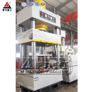 滕州四柱液壓機廠家哪家好?如何選購一臺好設