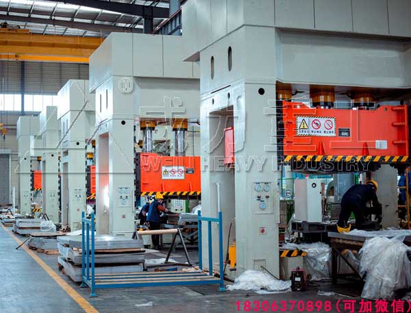 框架拉伸液壓機800t1000噸2000噸4000汽車配件拉伸機