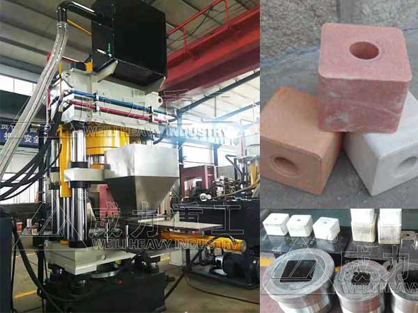 500噸伺服液壓機_牛羊舔磚機定做