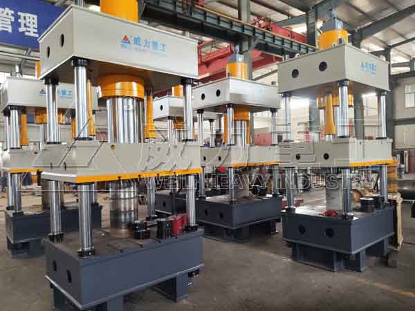 標準臺面漏糞板液壓機車間現(xiàn)貨