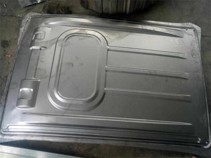 汽車頂棚沖壓拉伸成型件