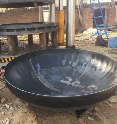 拉伸成型封頭產品