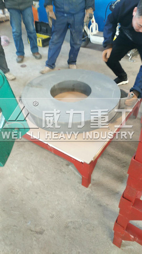 一次成型砂輪產品