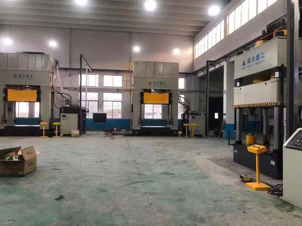 汽車配件生產線設備